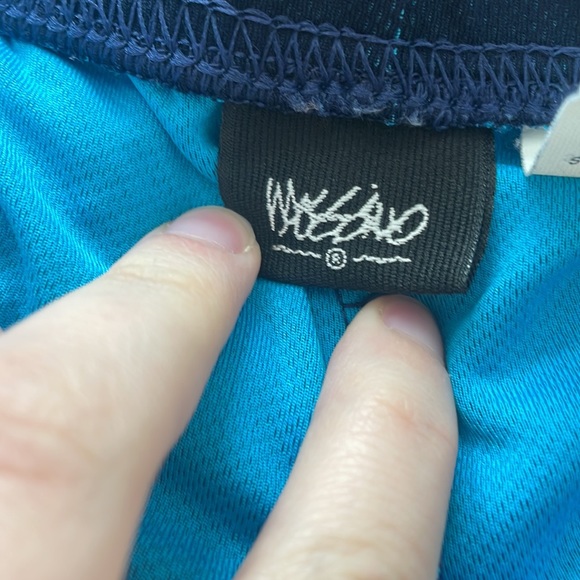 Missoni athletic shorts - Picture 5 of 6